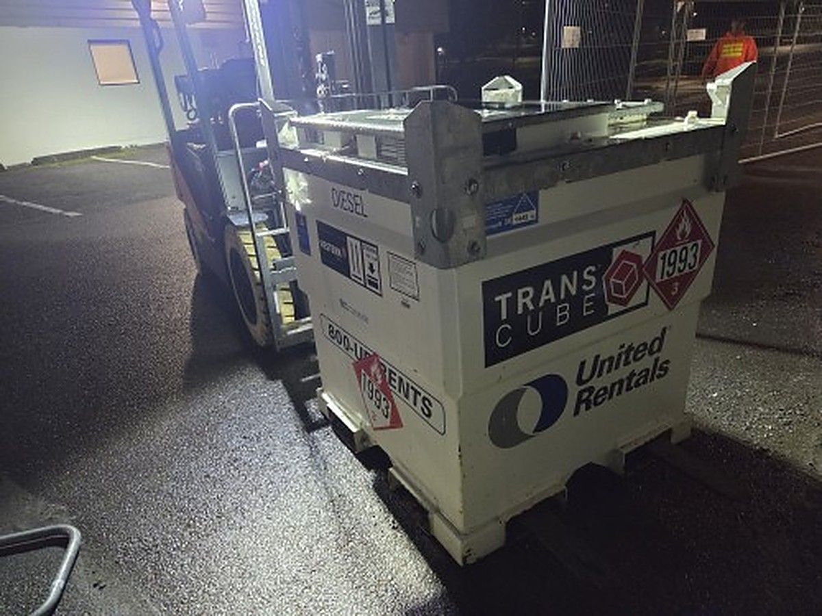 2021 WESTERN 10TCG-UR-12VFHK for sale in Las Vegas, NV