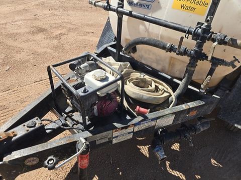 2021 WYLIE EXP-500-S for sale