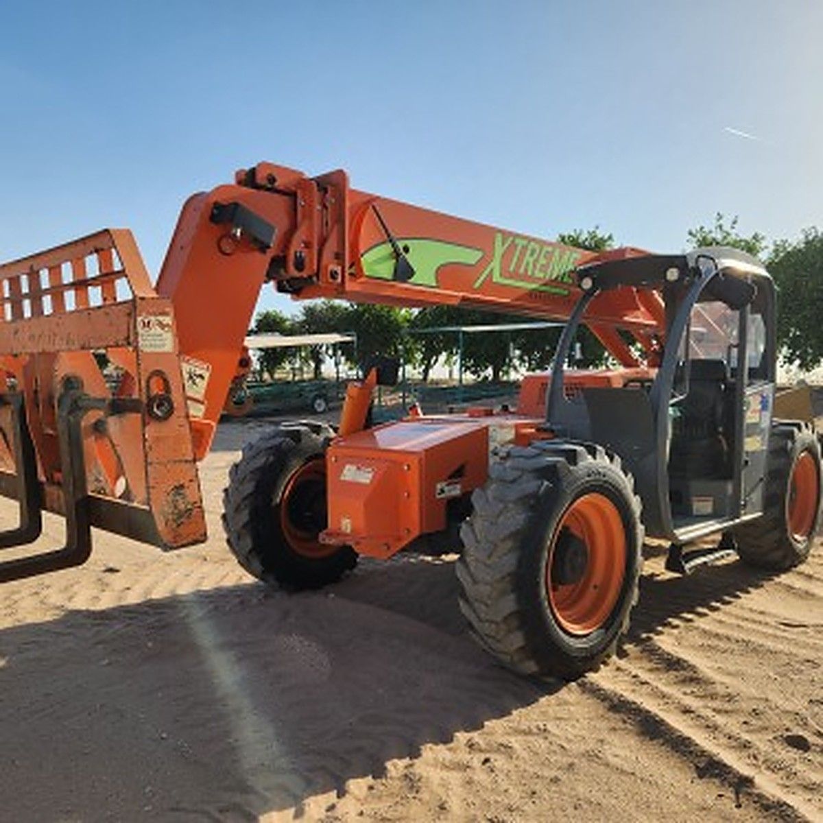 XTREME XR843 photo 2