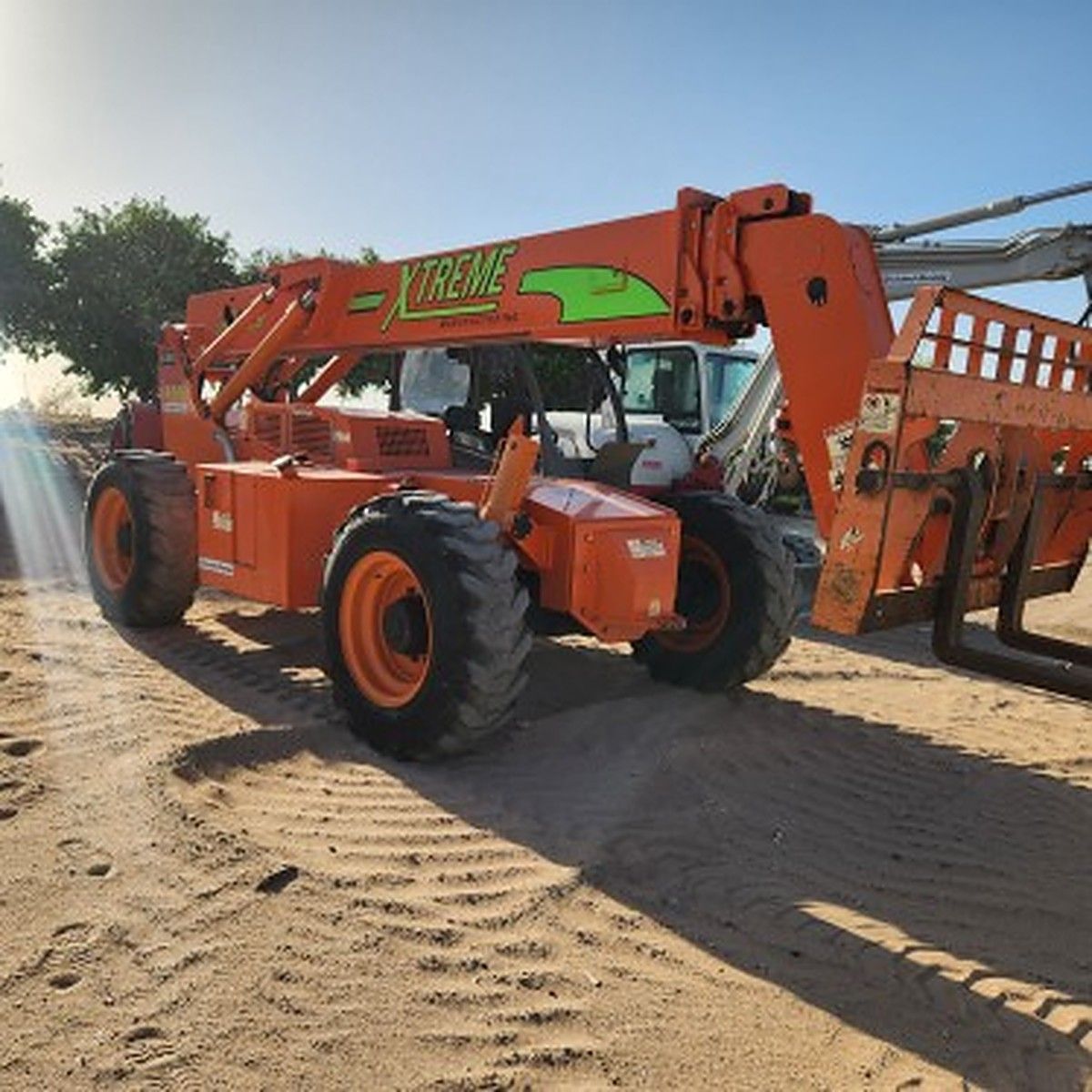 XTREME XR843 photo 3