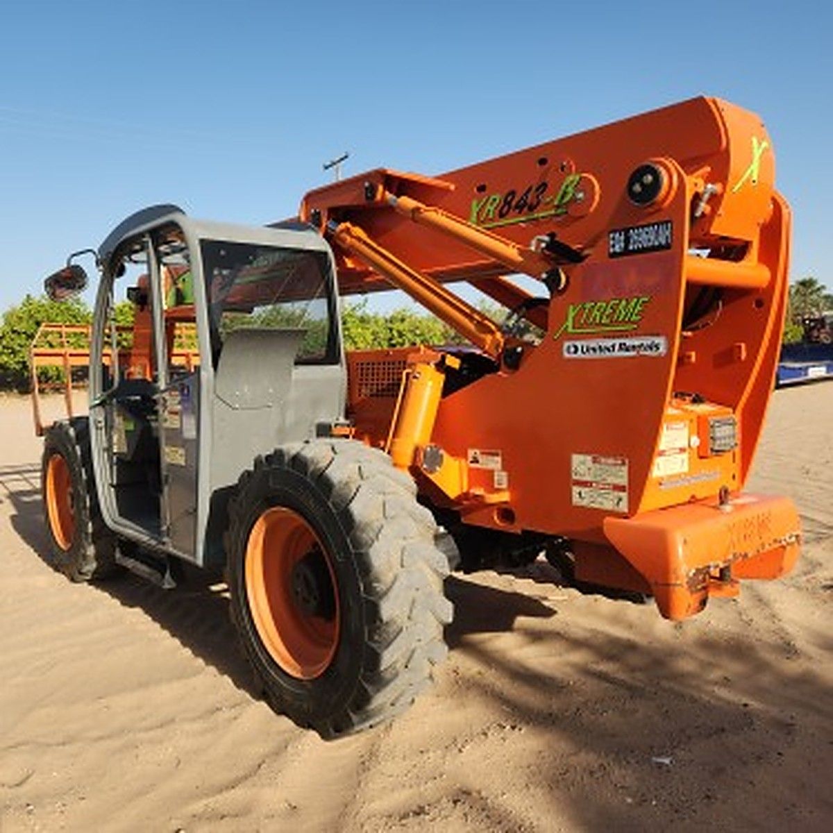 XTREME XR843 photo 6