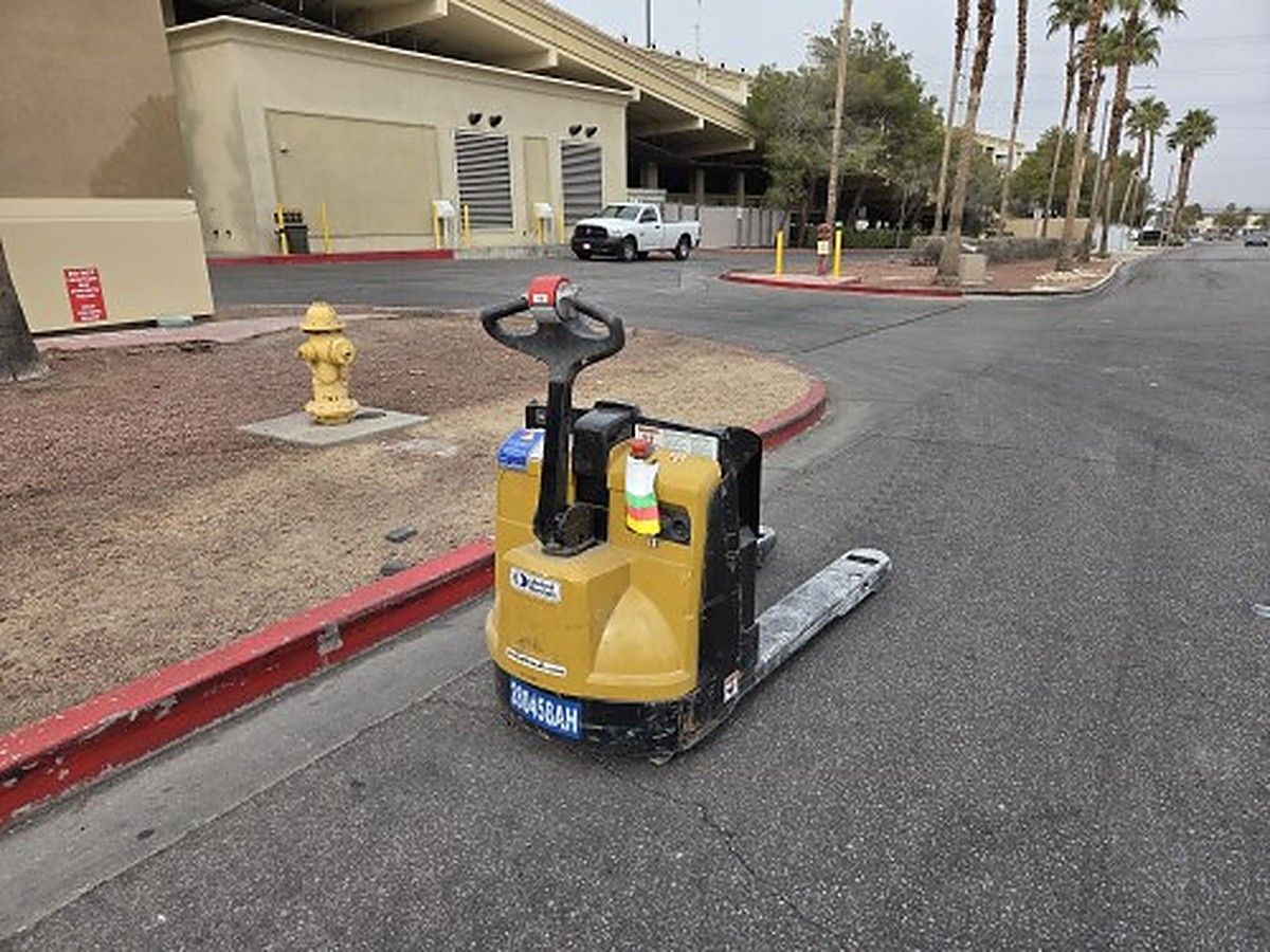 2021 YALE MPB045VG for sale in Las Vegas, NV
