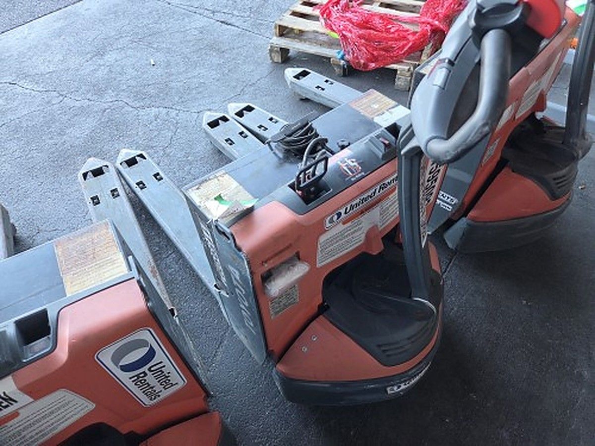 2021 YALE MPB045VG for sale in Las Vegas, NV