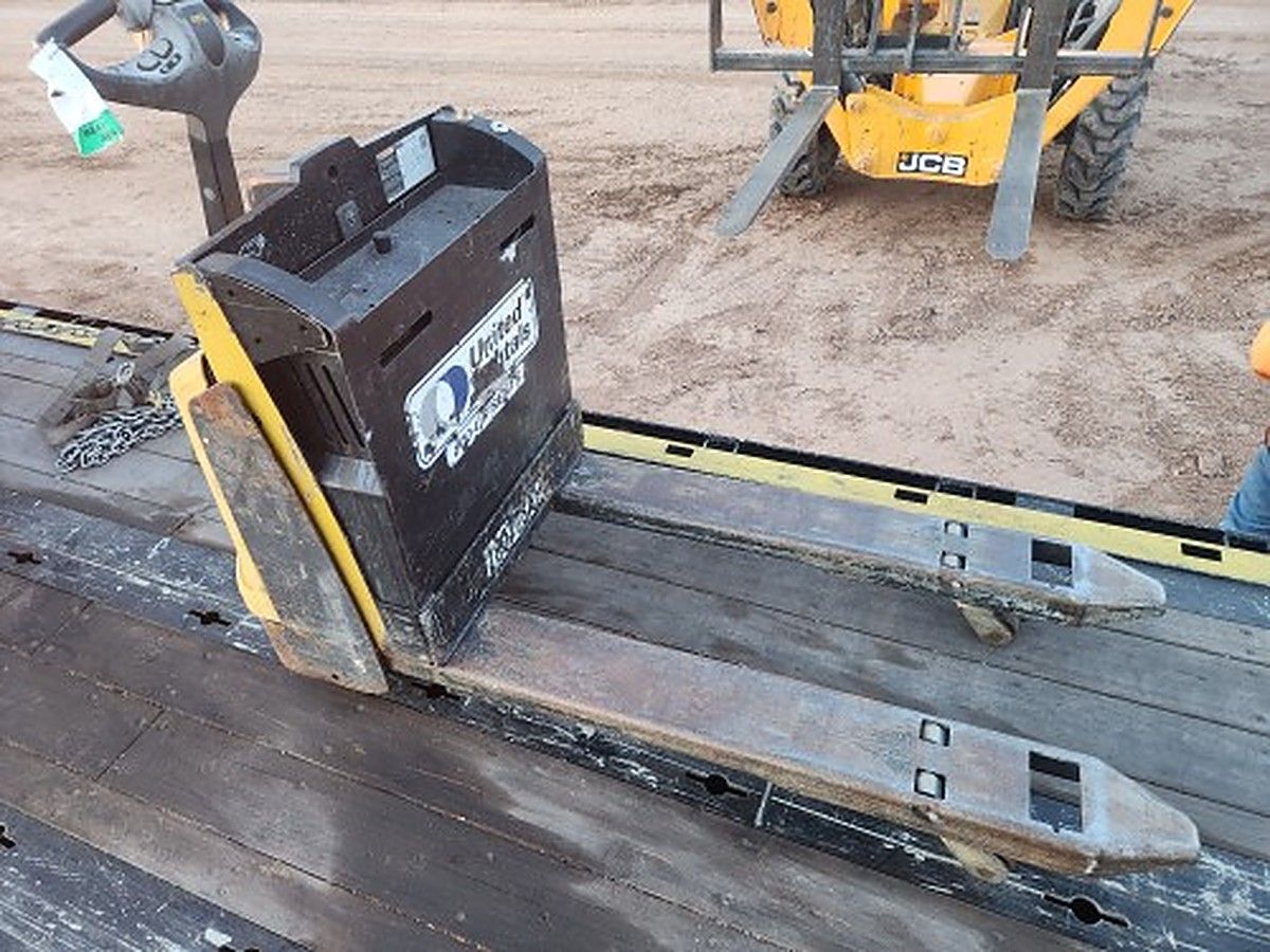2021 YALE MPB045VG for sale in Las Vegas, NV