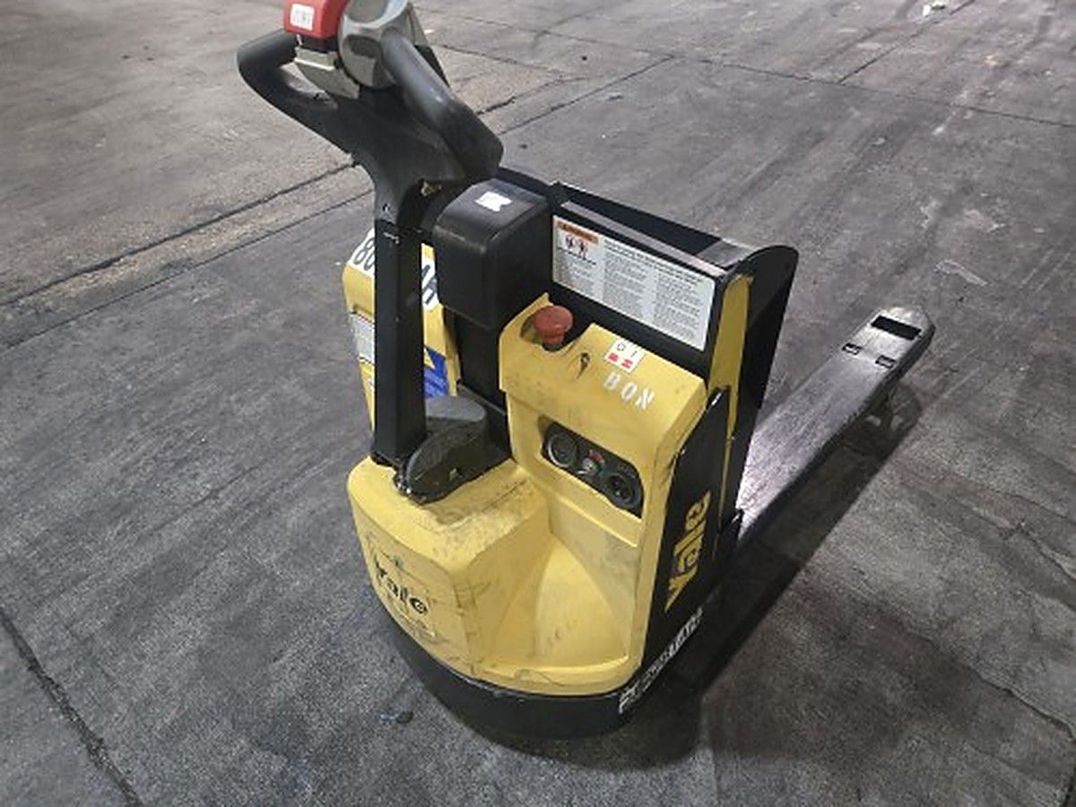 2021 YALE MPB045VG for sale in Las Vegas, NV
