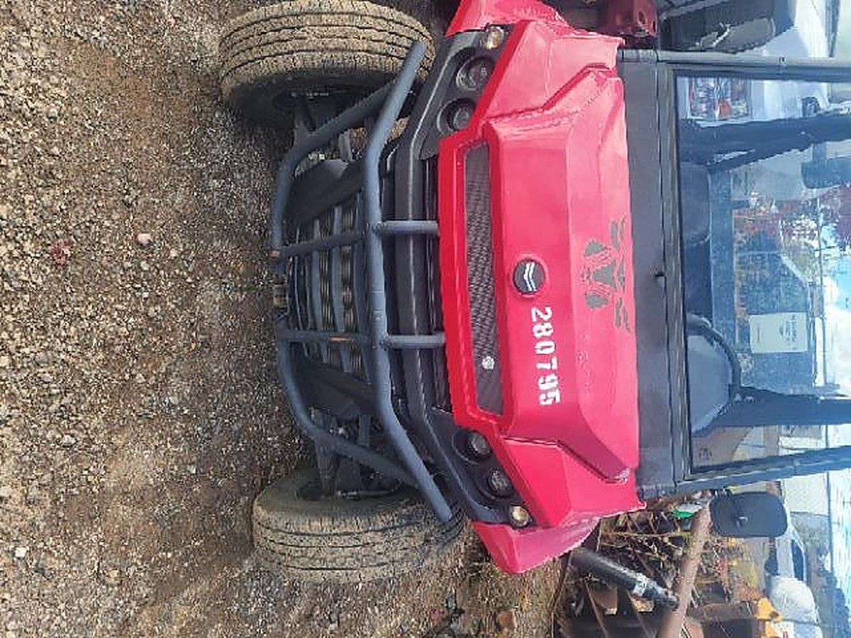YANMAR YUM10DKSSG-RS photo 2