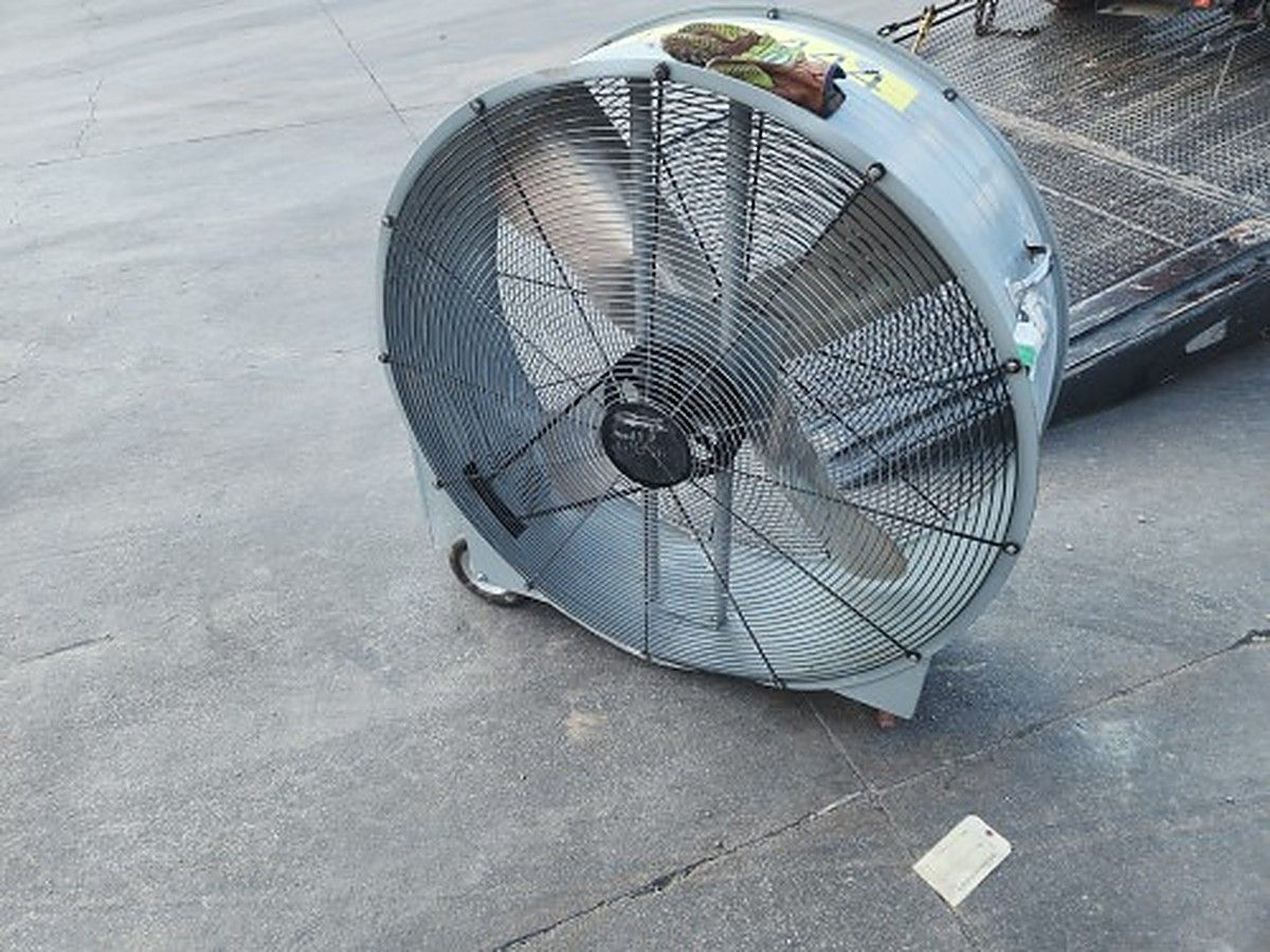 AIR MASTER MC42OS photo 2