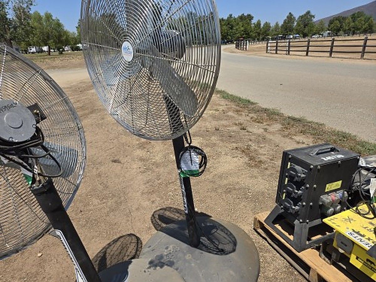 AIR MASTER MDU75-12060S-2 photo 2