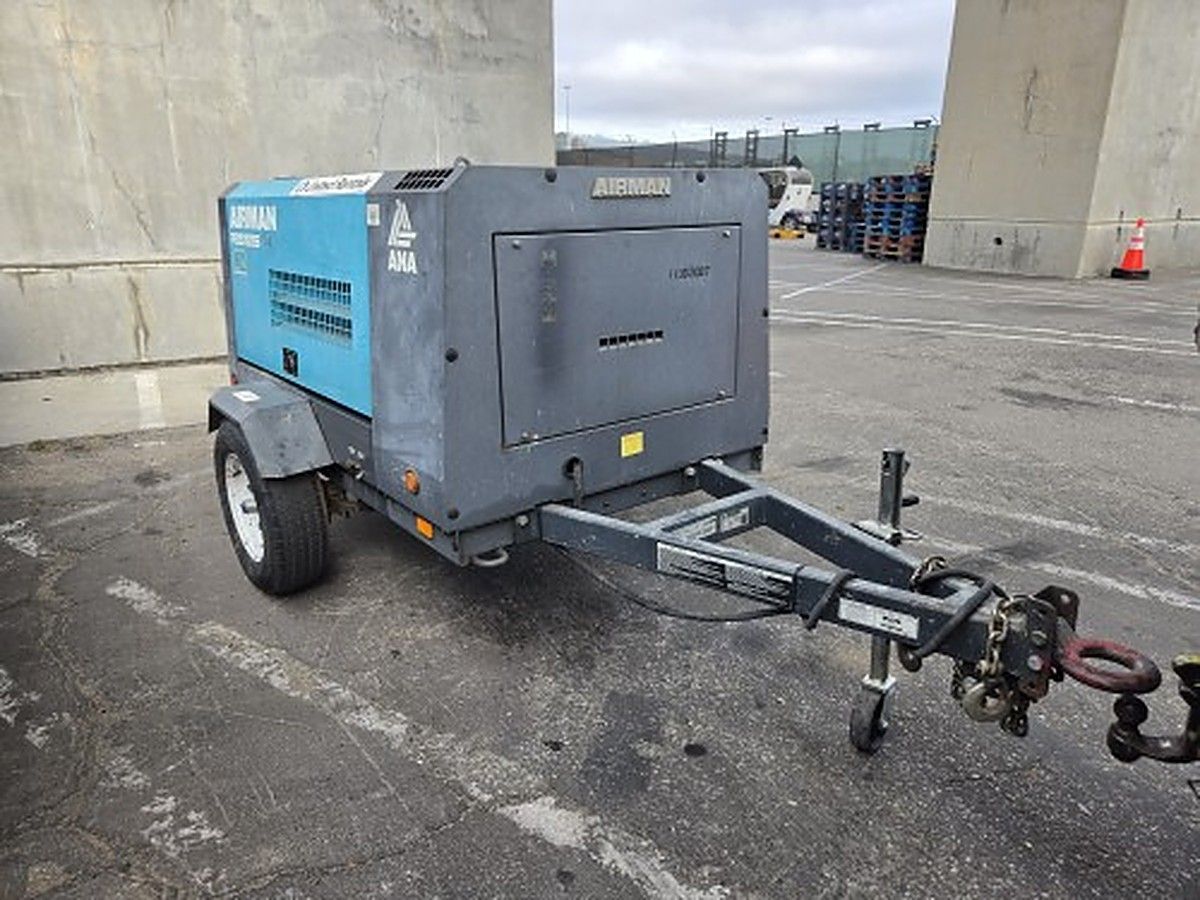 2022 AIRMAN PDS185S-6EZ1 for sale in Las Vegas, NV