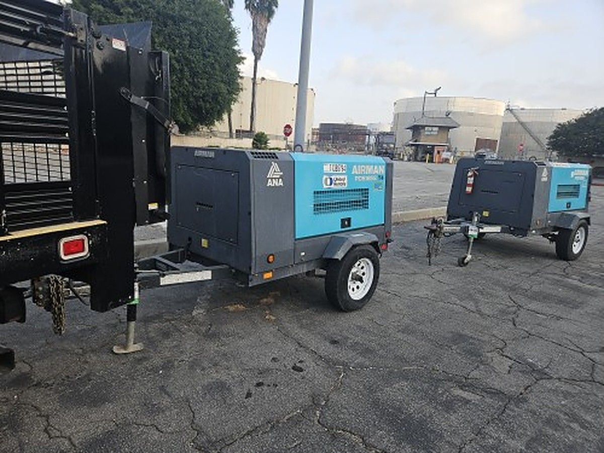 2022 AIRMAN PDS185S for sale in Las Vegas, NV