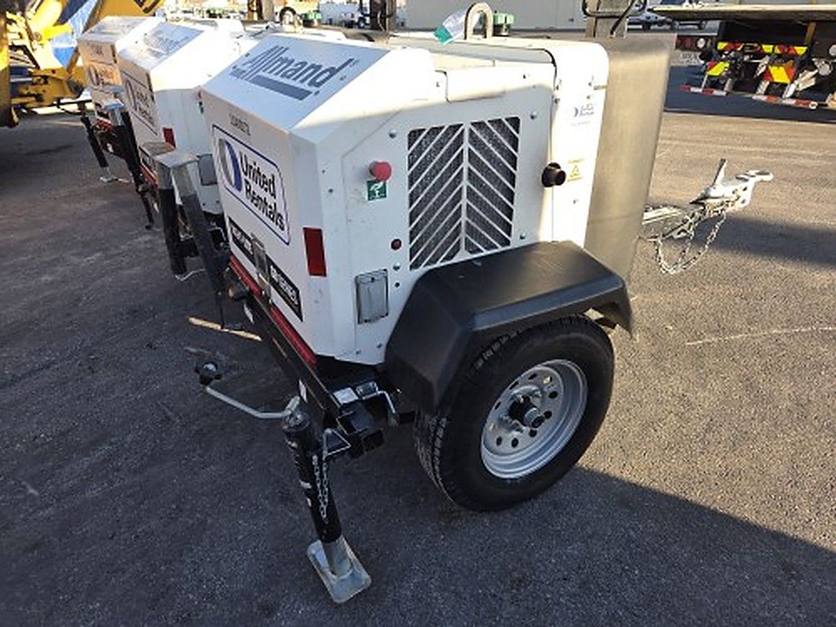 2022 ALLMAND BR NLGR LC 3KW for sale in Las Vegas, NV