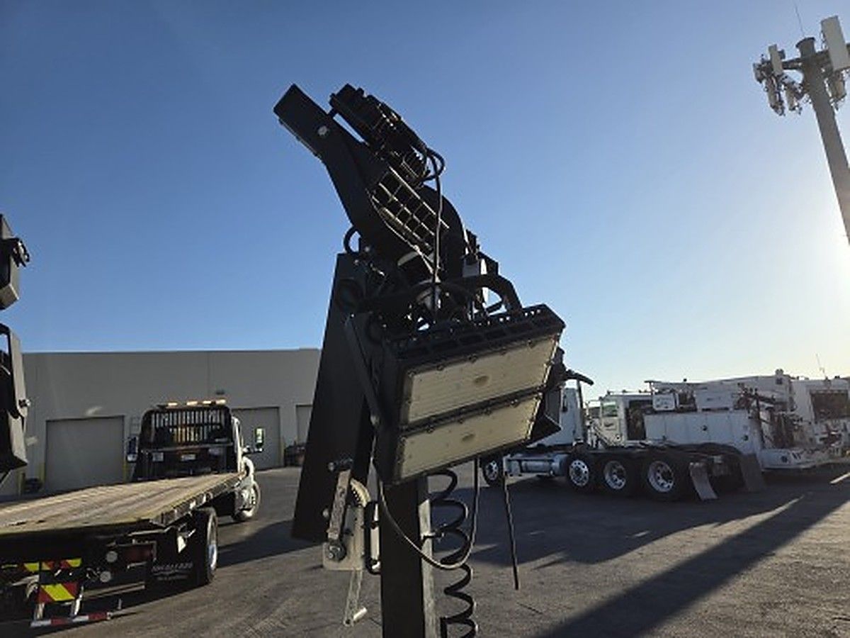 ALLMAND BR NLGR LC 3KW photo 3