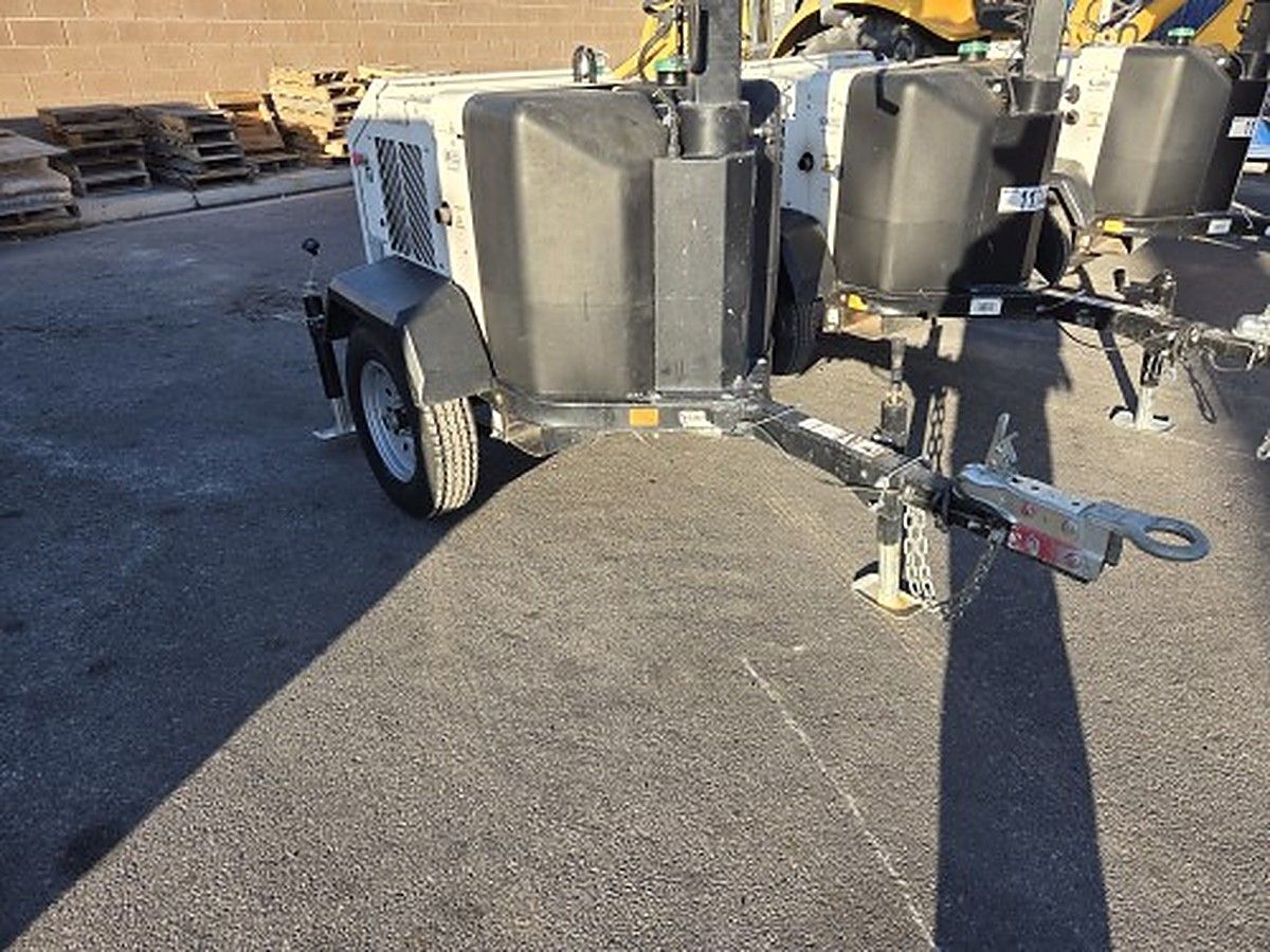 ALLMAND BR NLGR LC 3KW photo 4