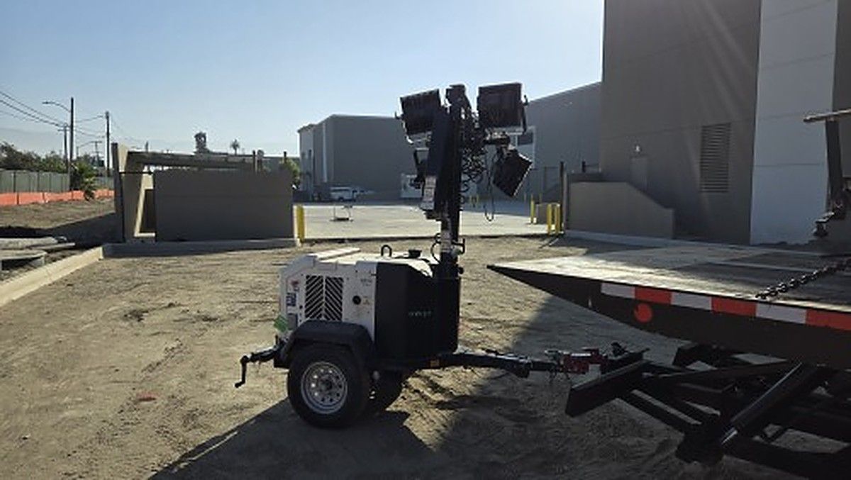 2022 ALLMAND BR NLGR LC 3KW for sale in Las Vegas, NV
