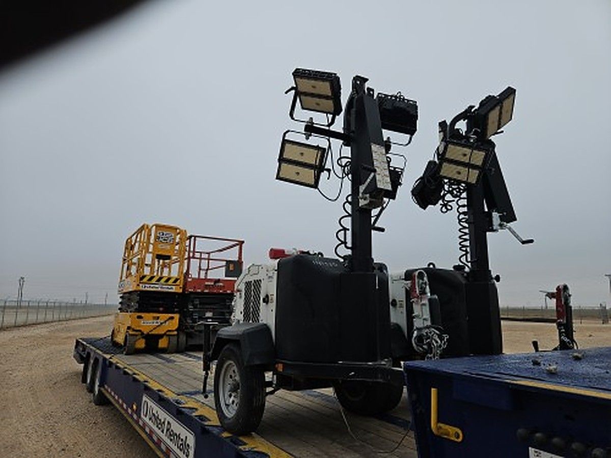 ALLMAND BR NLGR LC 3KW photo 3