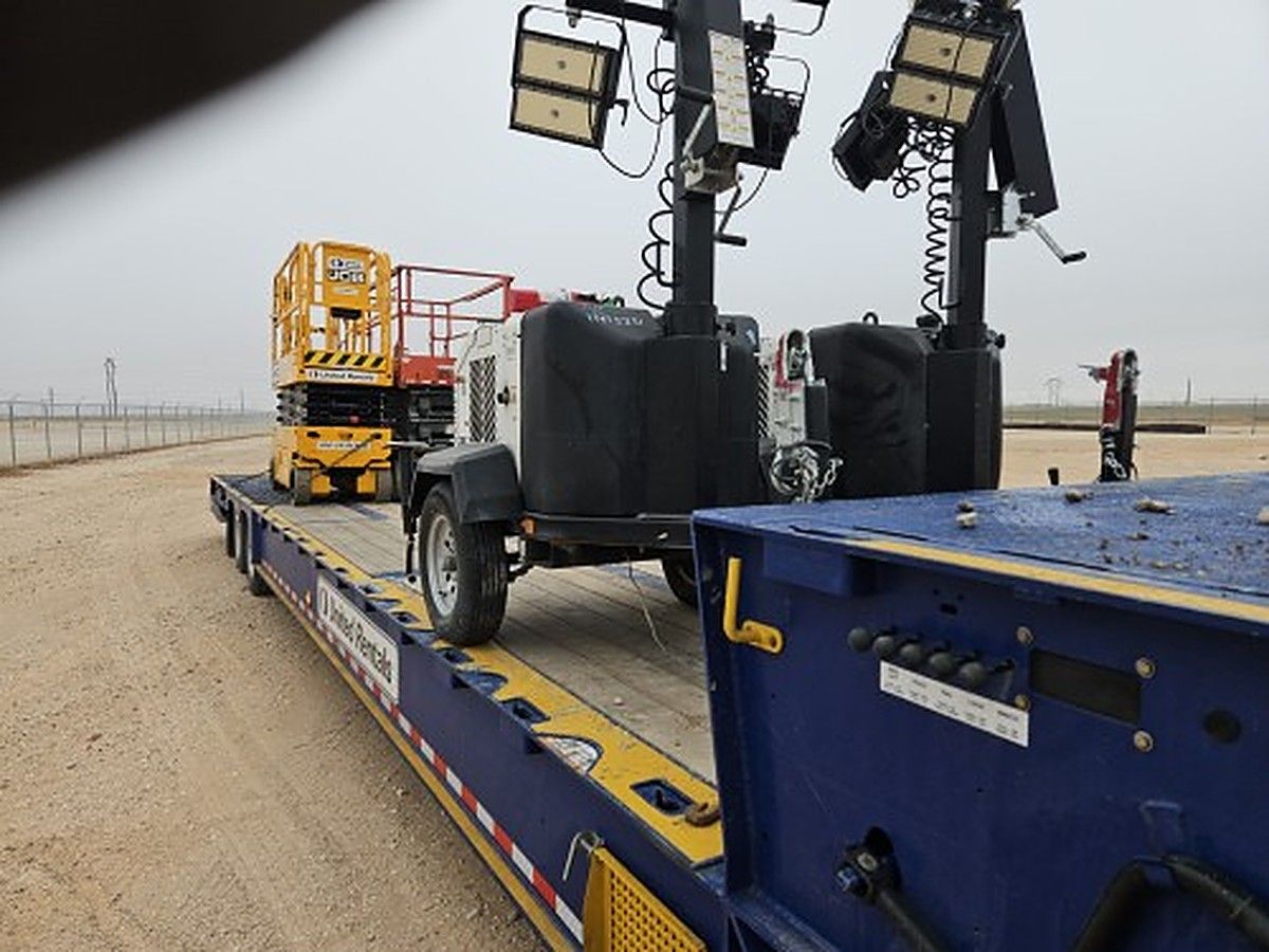 ALLMAND BR NLGR LC 3KW photo 5