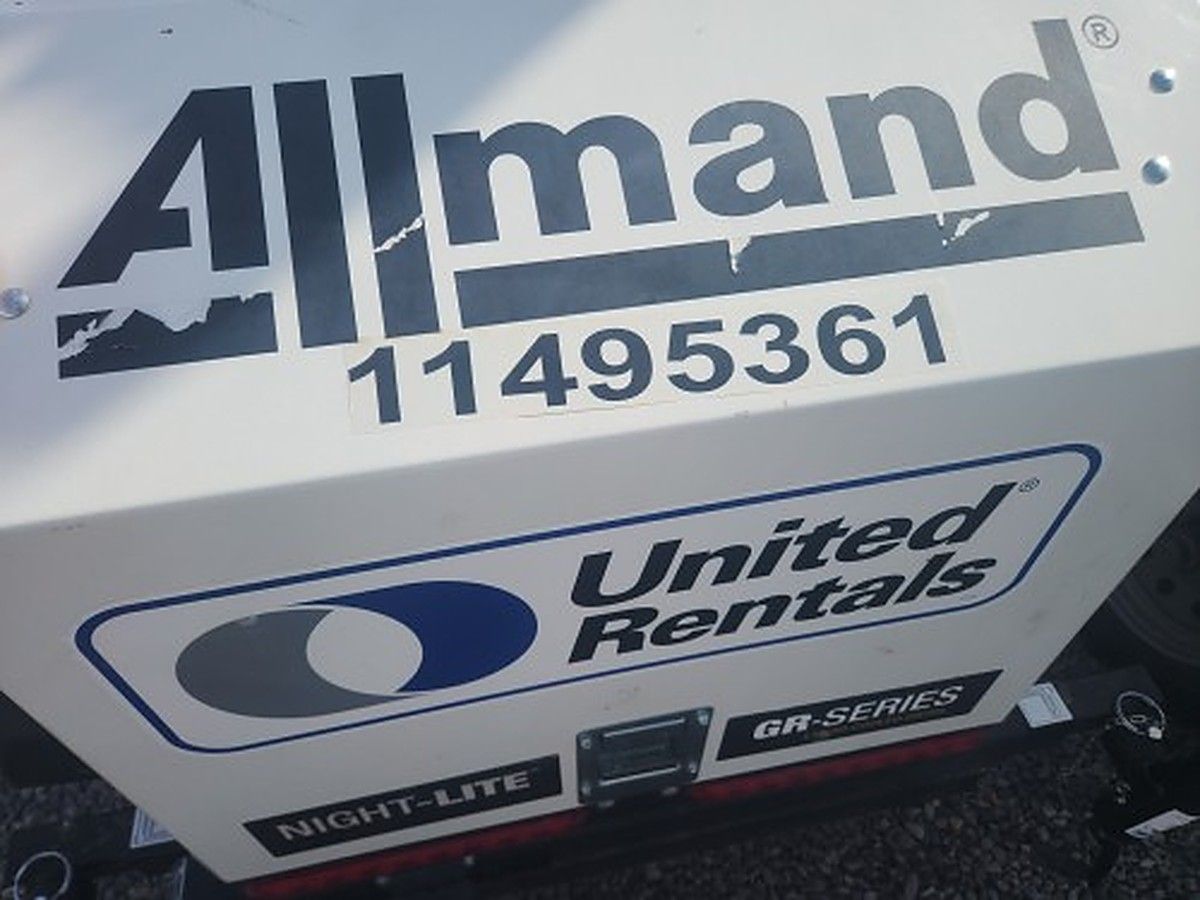 2022 ALLMAND BR NLGR LC 3KW for sale in Las Vegas, NV