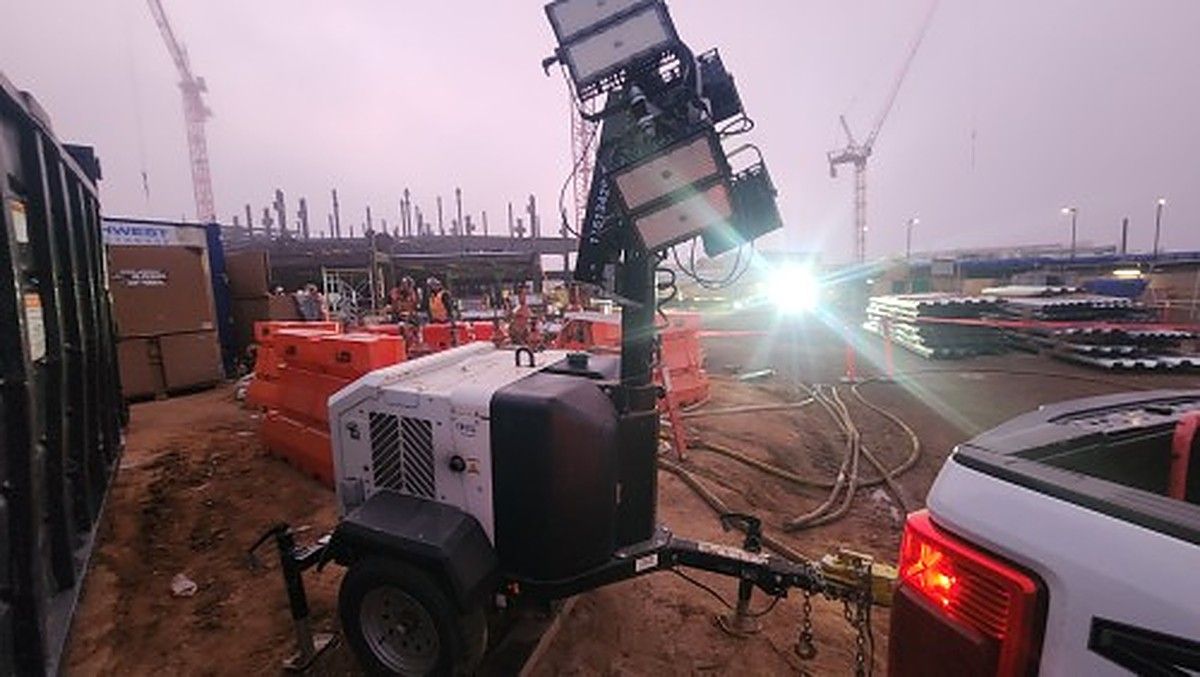 ALLMAND BR NLGR LC 3KW photo 3