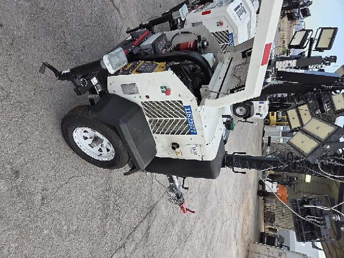 ALLMAND BR NLGR LC 3KW photo 2