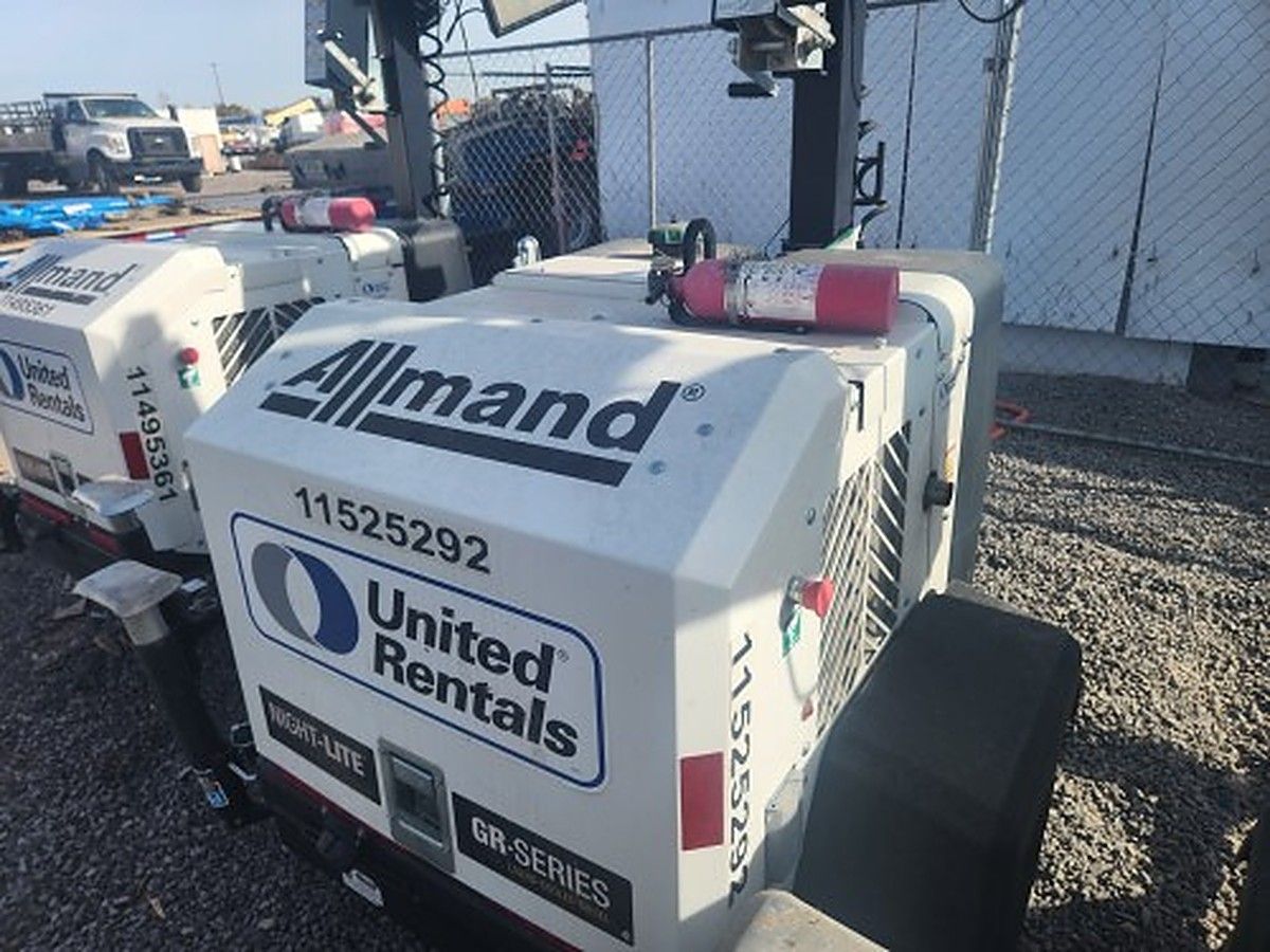 ALLMAND BR NLGR LC 3KW photo 2