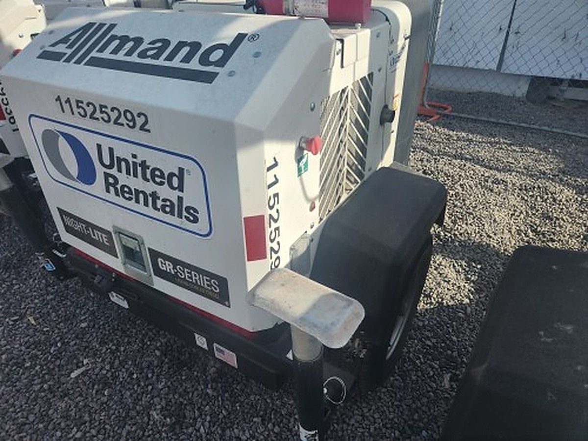 ALLMAND BR NLGR LC 3KW photo 3