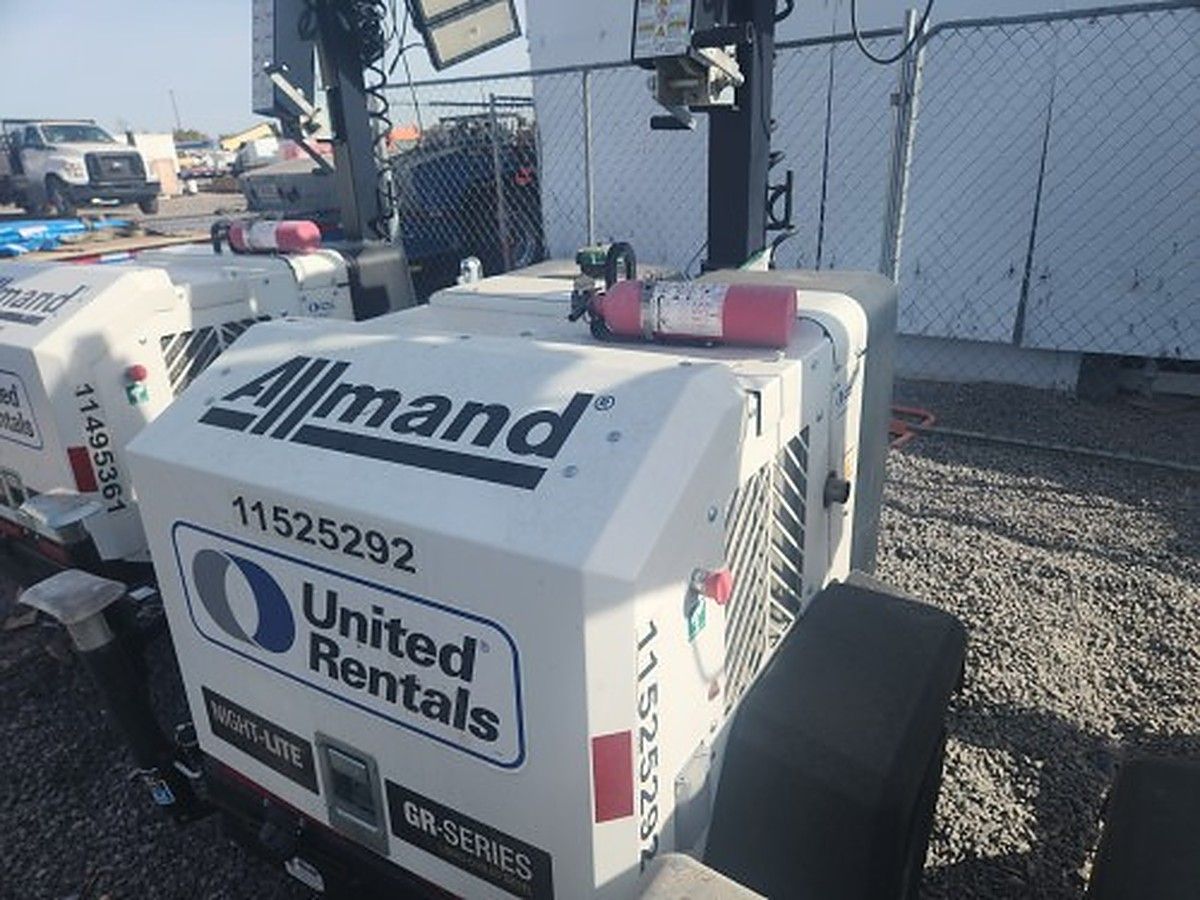 ALLMAND BR NLGR LC 3KW photo 4