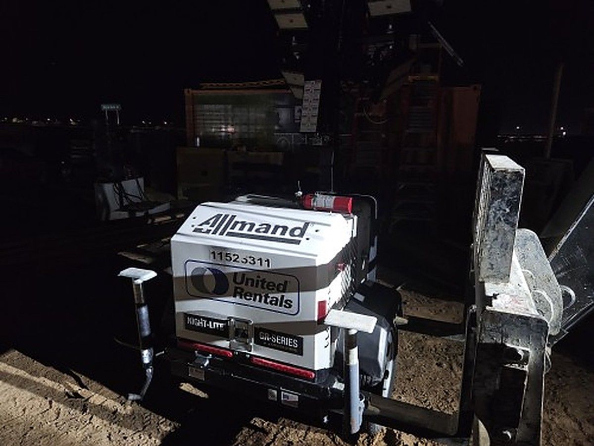 ALLMAND BR NLGR LC 3KW photo 5