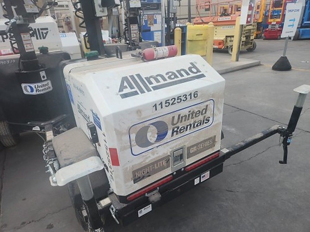 ALLMAND BR NLGR LC 3KW photo 5