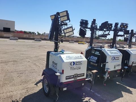 2022 ALLMAND BR NLGR LC 3KW W/W for sale