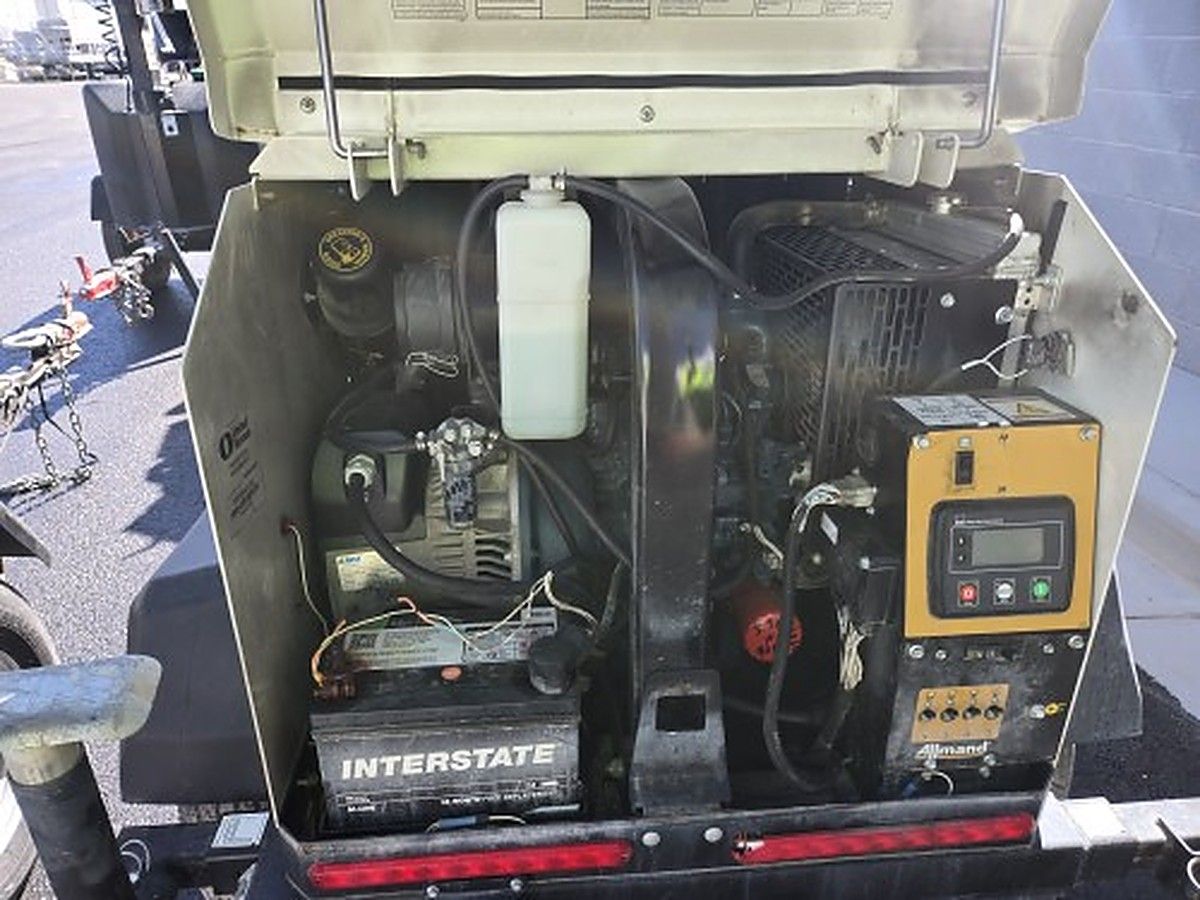 2022 ALLMAND BR NLGR LC 3KW W/W for sale in Las Vegas, NV