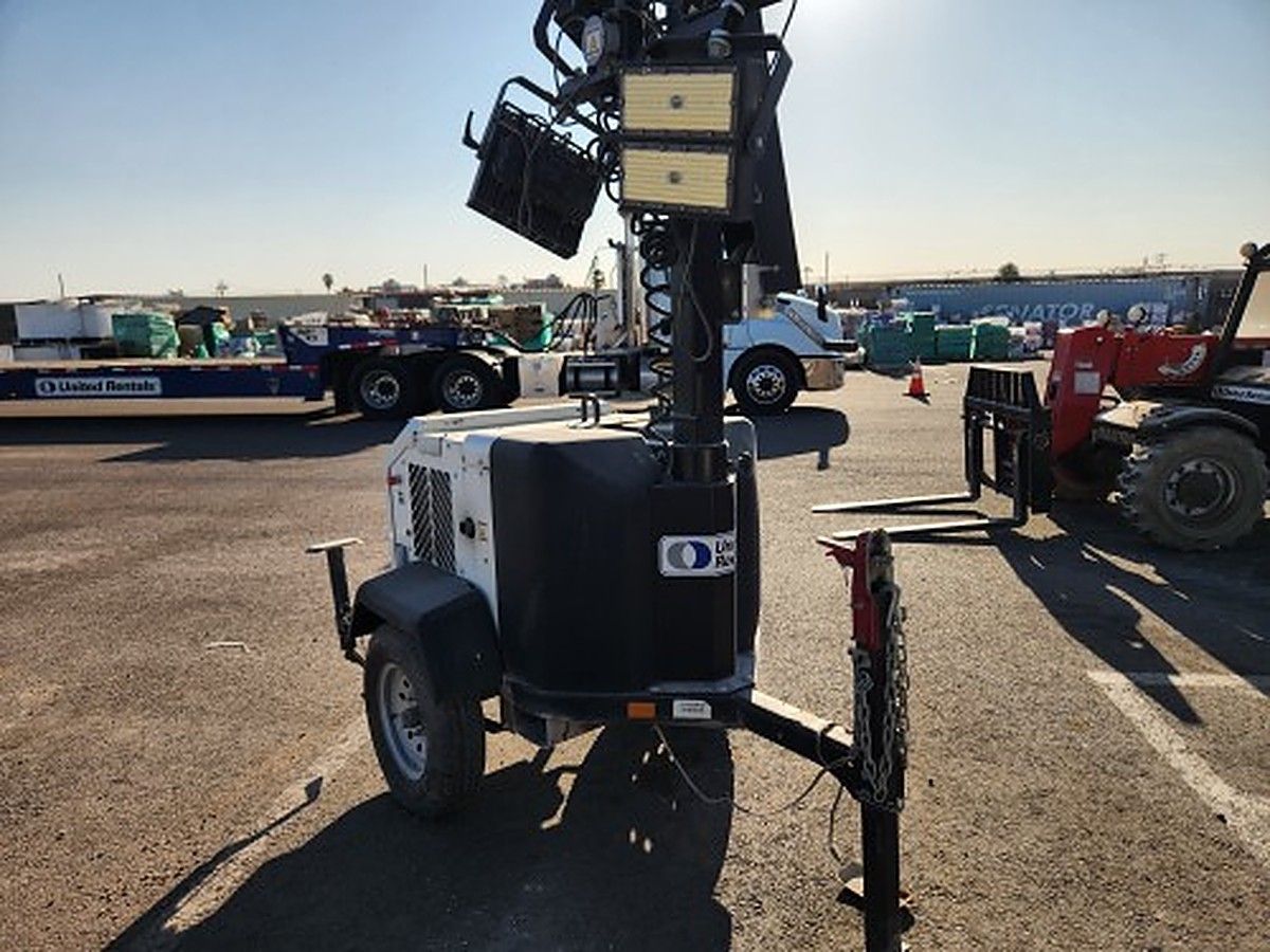 2022 ALLMAND BR NLGR LC 3KW W/W for sale in Las Vegas, NV