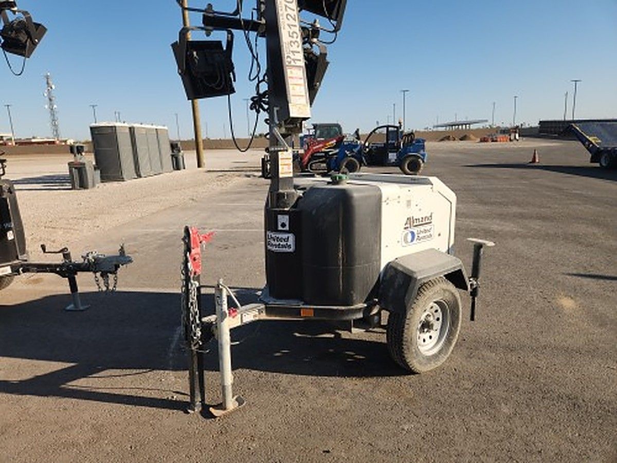 ALLMAND BR NLGR LC 3KW W/W photo 2
