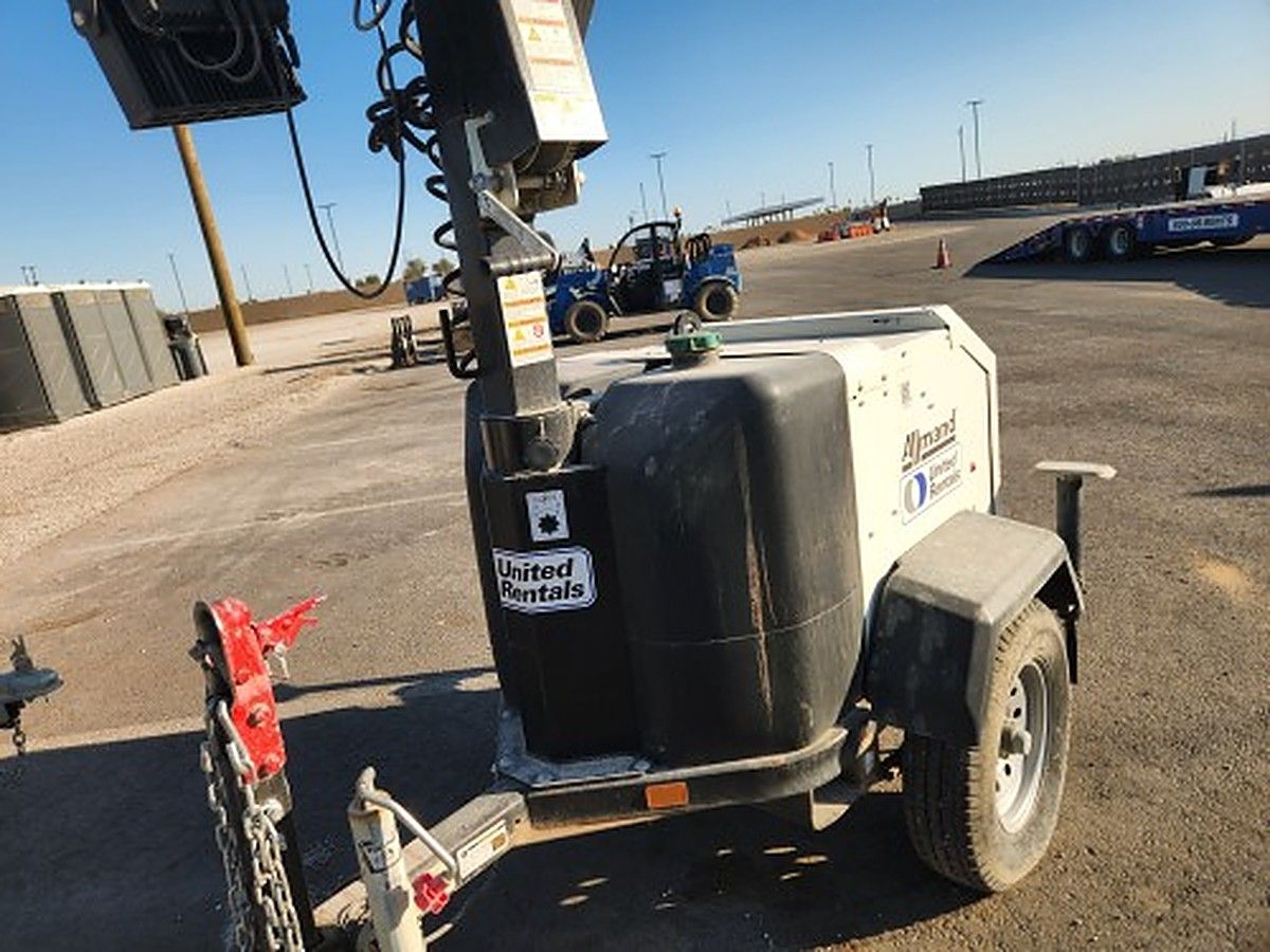 ALLMAND BR NLGR LC 3KW W/W photo 4