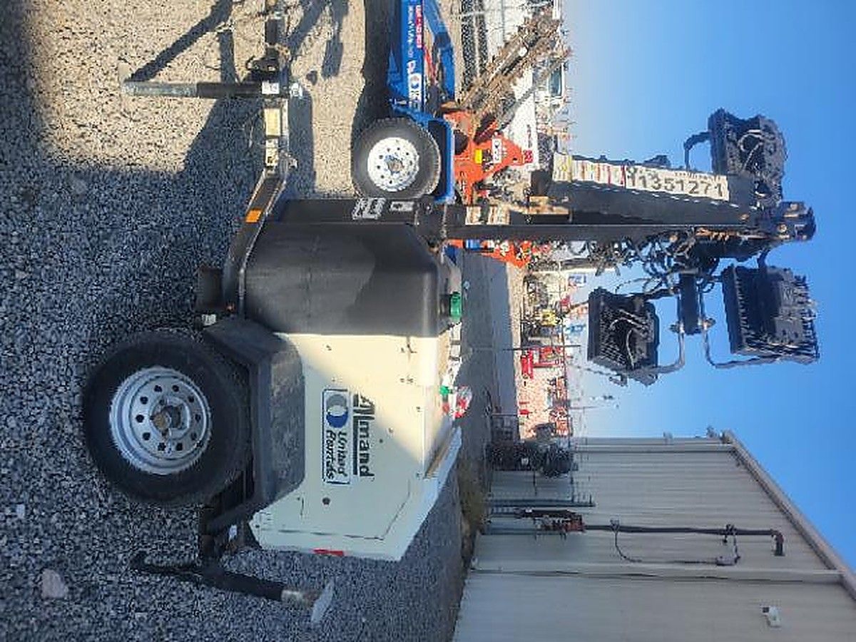 ALLMAND BR NLGR LC 3KW W/W photo 2