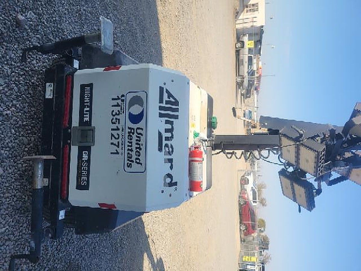 ALLMAND BR NLGR LC 3KW W/W photo 3