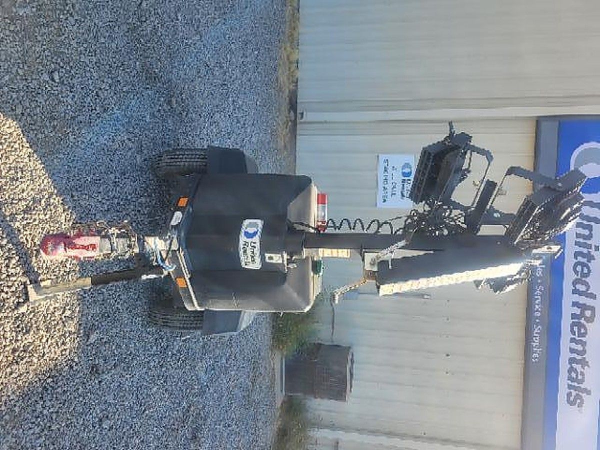 ALLMAND BR NLGR LC 3KW W/W photo 5