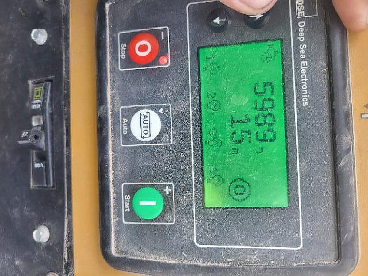 ALLMAND BR NLGR LC 3KW W/W photo 6