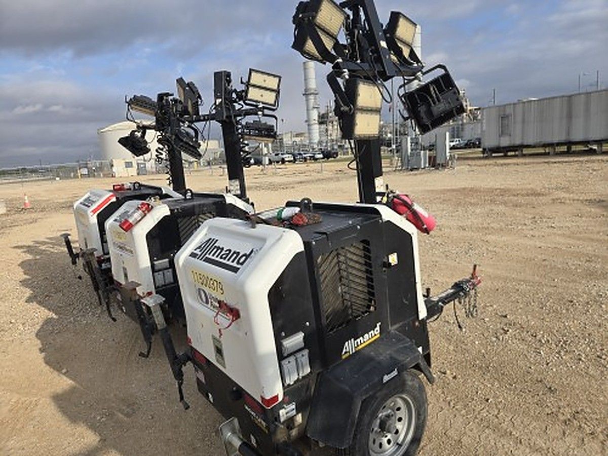 ALLMAND BR NLV-P11 photo 4