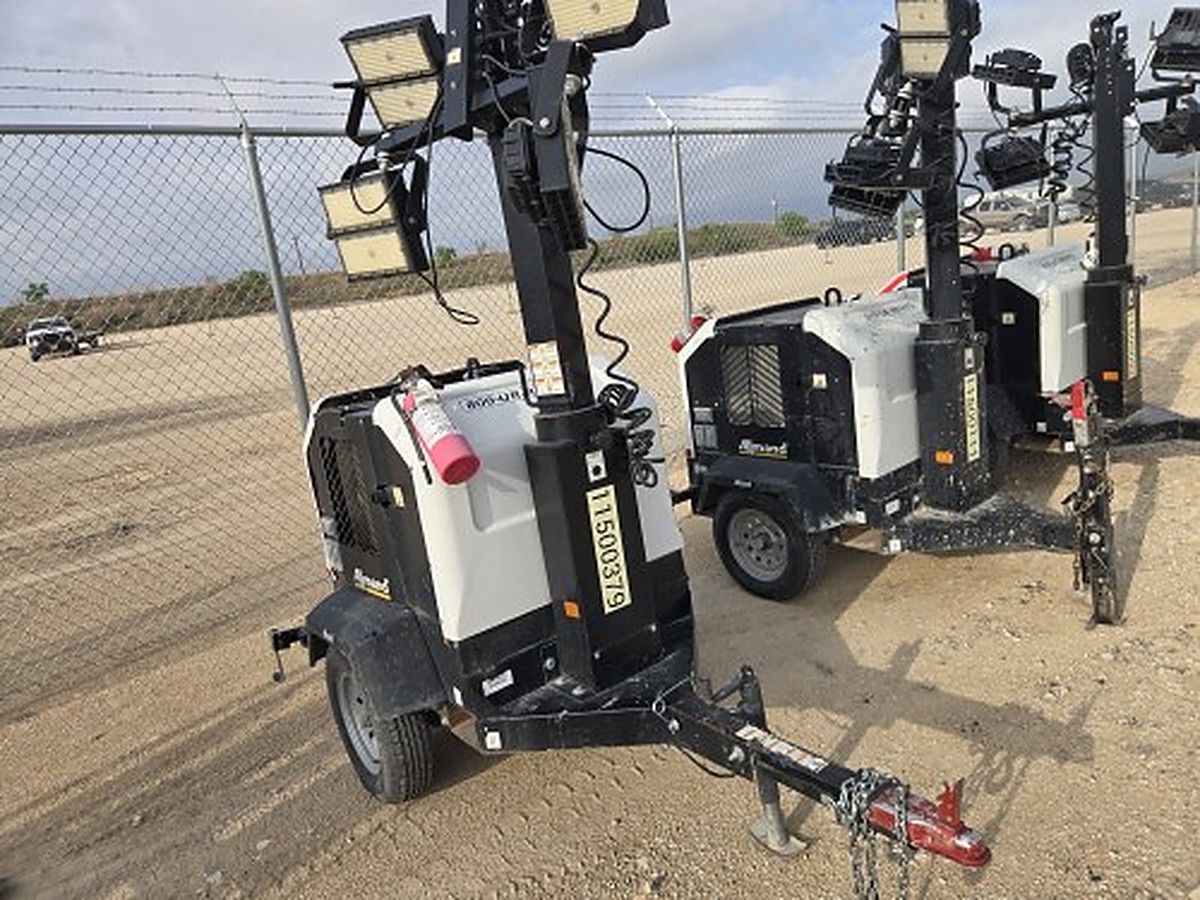 ALLMAND BR NLV-P11 photo 5