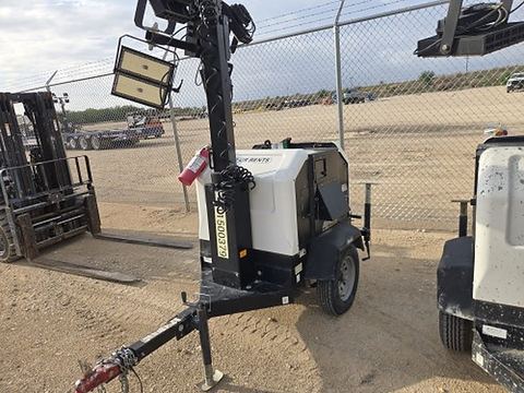 2022 ALLMAND BR NLV-P11 for sale