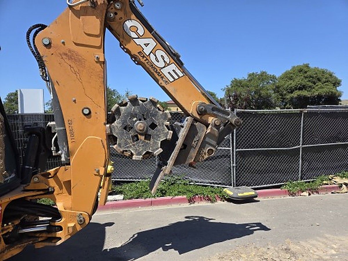 2022 AME.COMPAC DC-18S for sale in Las Vegas, NV