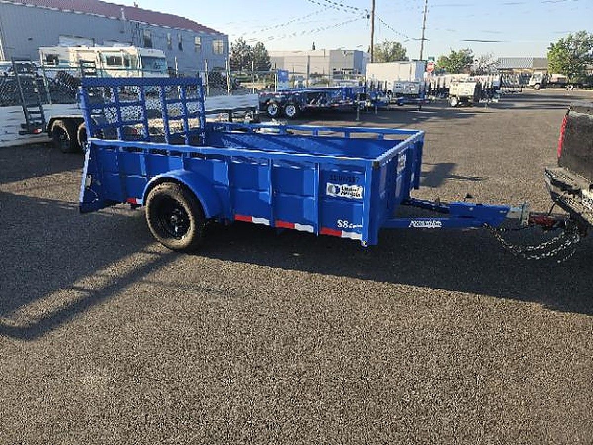 2022 ANDERSON UR610LS for sale in Las Vegas, NV