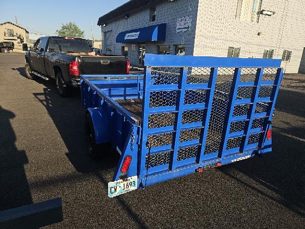 ANDERSON UR610LS photo 2