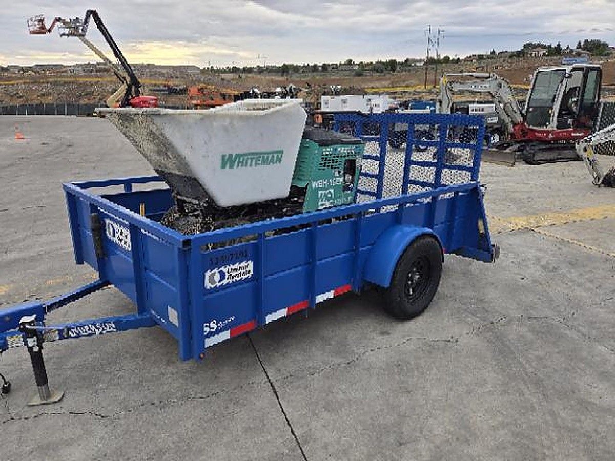 2022 ANDERSON UR610LS for sale in Las Vegas, NV