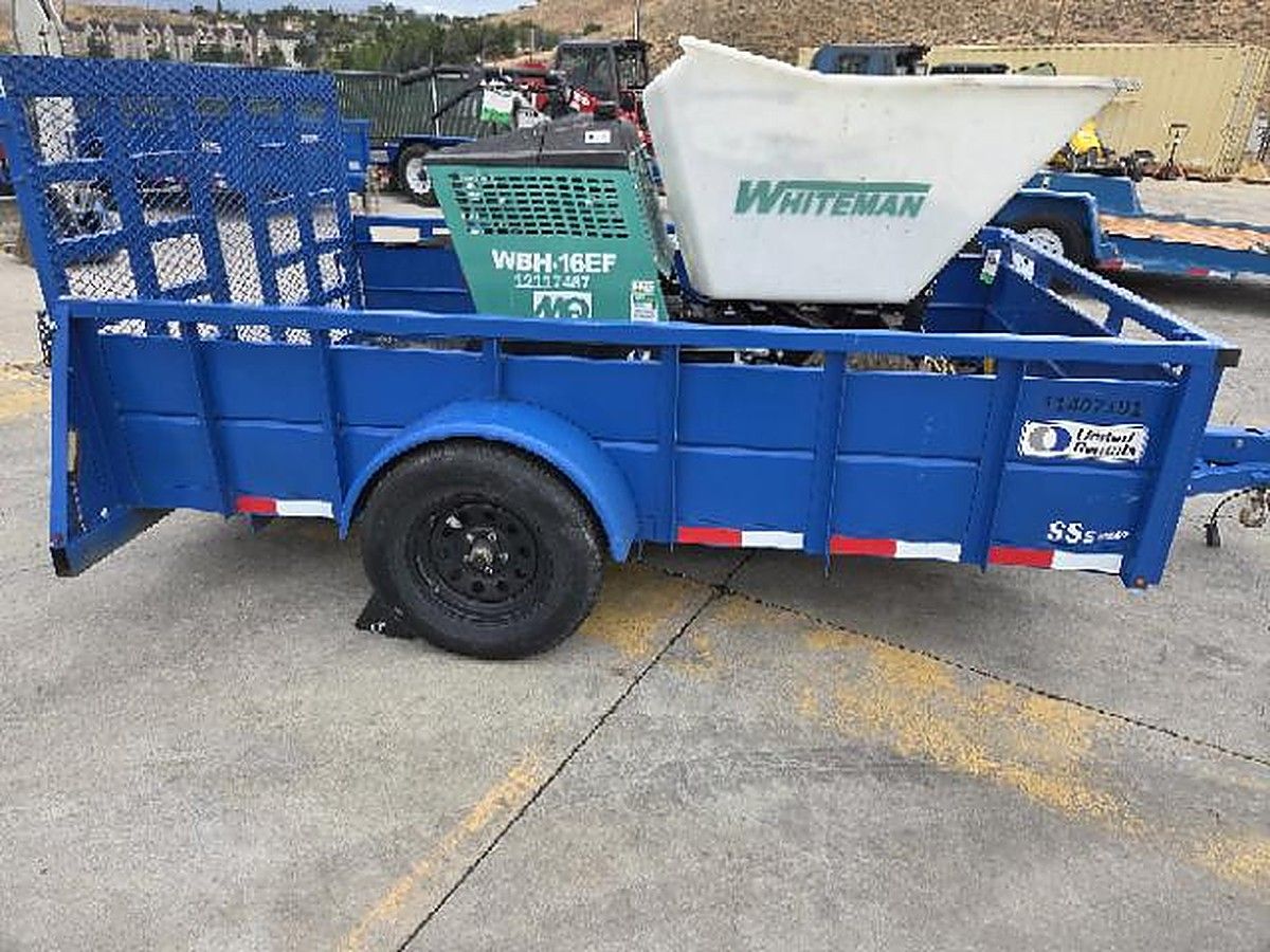 ANDERSON UR610LS photo 2