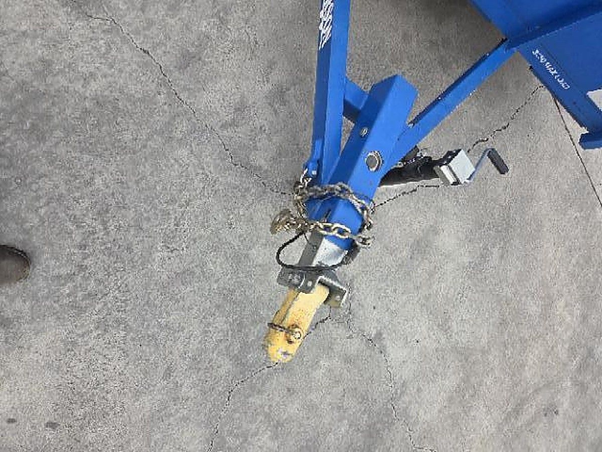 ANDERSON UR610LS photo 5