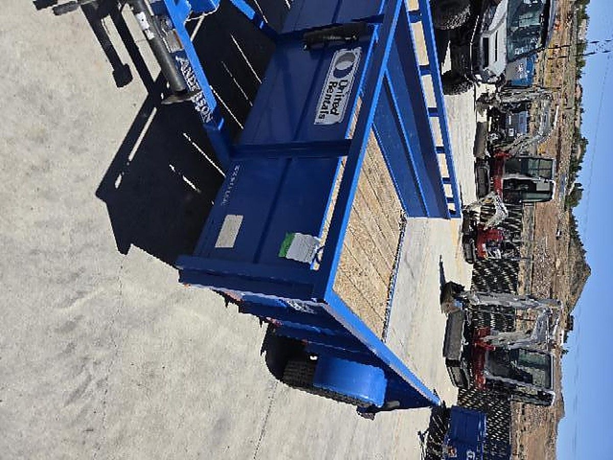 ANDERSON UR610LS photo 6