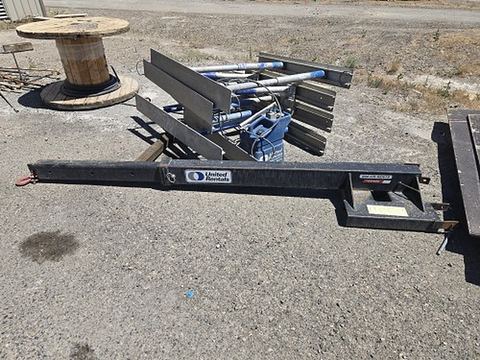 2022 ARROWMATER CE60-TH-STP for sale