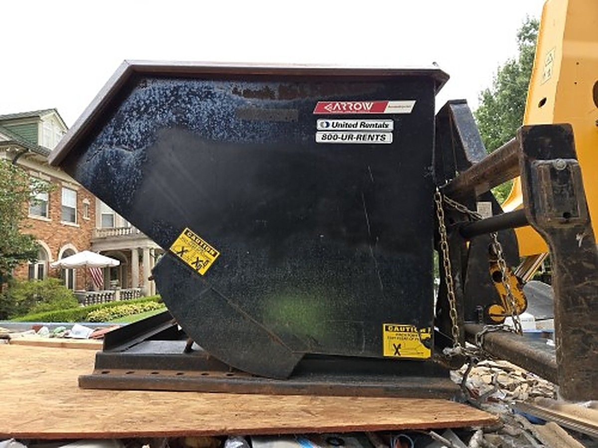 ARROWMATER HP-6000-250 photo 2