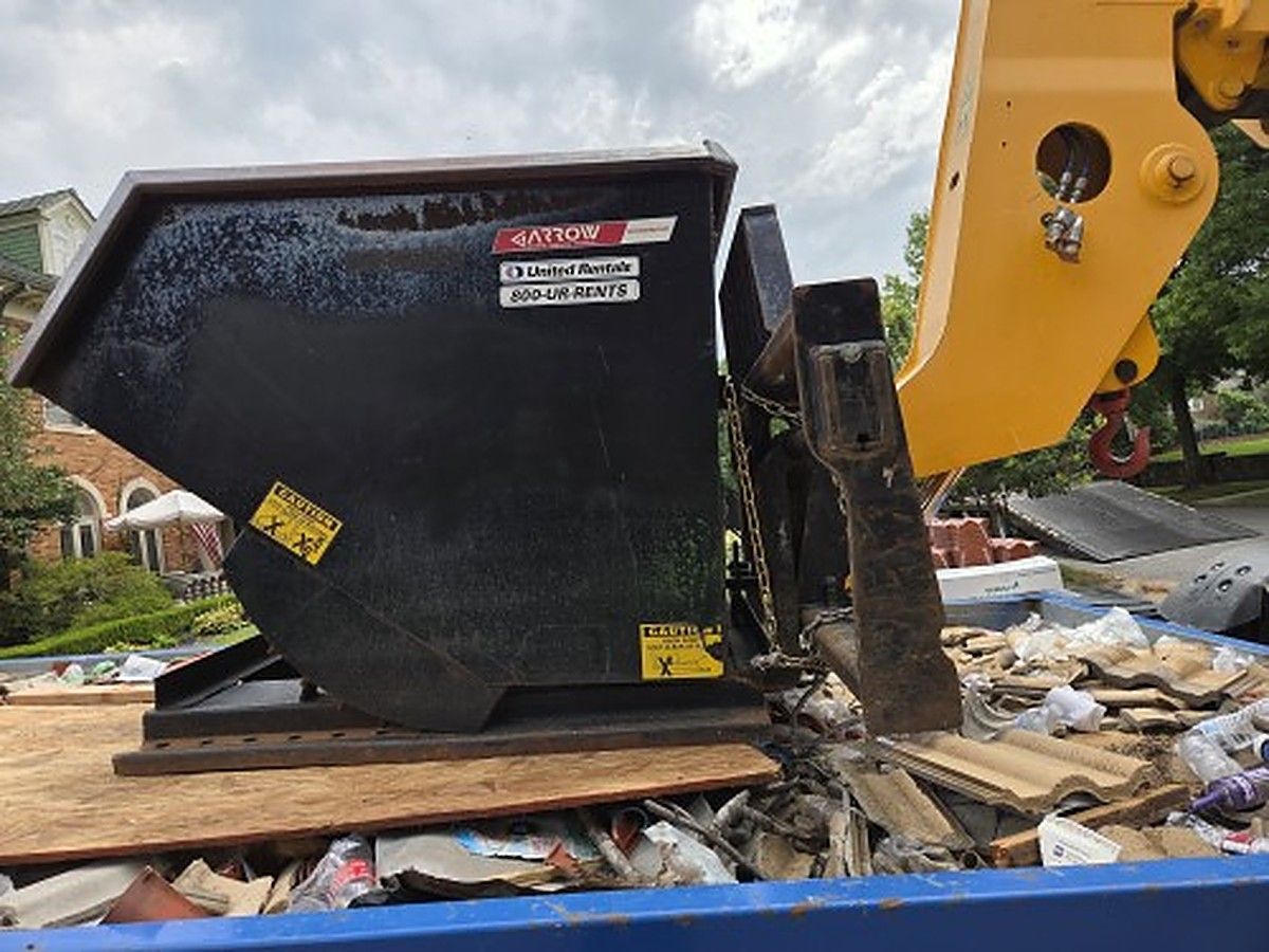 ARROWMATER HP-6000-250 photo 3